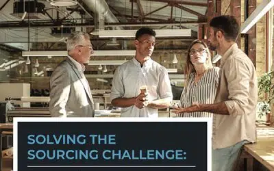 Aptitude Research | Solving the Sourcing Challenge